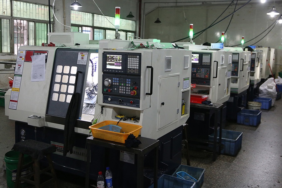 金誠鑫鈦擁有先進(jìn)加工設(shè)備與專業(yè)技術(shù)團(tuán)隊