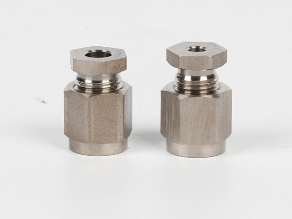 鈦合金厚度對非標件加工的影響