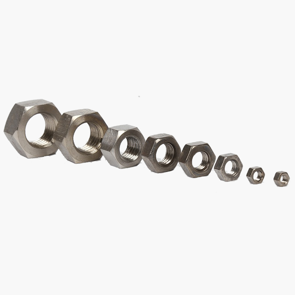 定制鈦合金螺絲或鈦非標(biāo)件需求人群