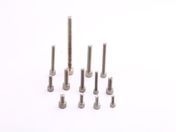 嚴格要求,讓您選擇到優(yōu)質(zhì)的鈦合金非標件定制廠家