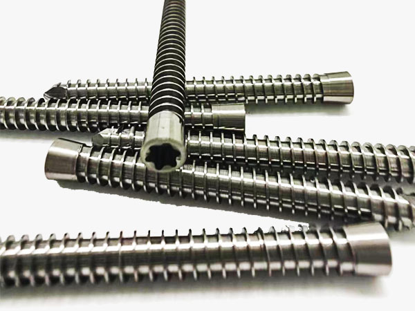 鈦合金tc4eli(gr23)骨釘