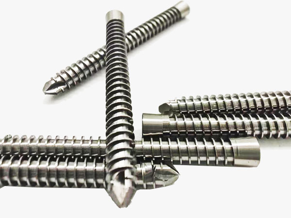 鈦合金tc4eli(gr23)骨釘