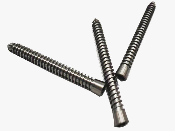 鈦合金tc4eli(gr23)骨釘