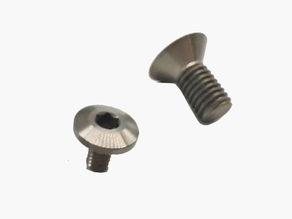 家電洗衣機與家具用鈦合金非標(biāo)件