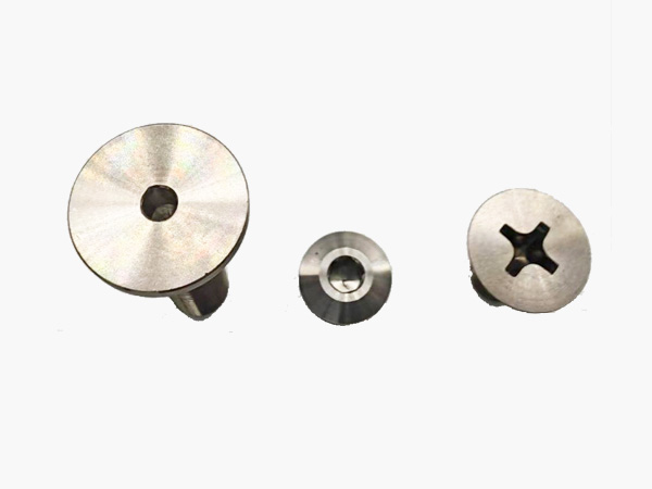 家電洗衣機與家具用鈦合金非標(biāo)件