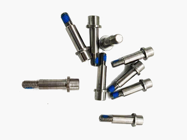 飛機(jī)用鈦合金零件