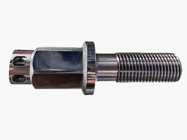 汽車用鈦合金輪轂螺絲介紹