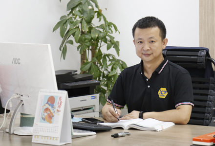 深圳市金誠(chéng)鑫鈦科技有限公司